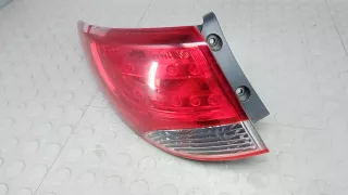  Фонарь задний левый Hyundai IX35 Арт HOK02MX01, вид 2