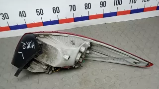  Фонарь задний левый Hyundai IX35 Арт HOK02MX01, вид 3