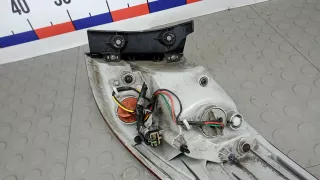 Фонарь задний левый Hyundai IX35 Арт HOK02MX01, вид 4