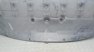  Защита двигателя нижняя (поддона) Kia Sportage 3 Арт HOK83H501, вид 4