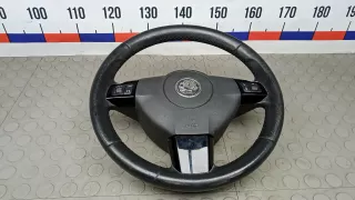  Рулевое колесо Opel Astra H Арт 8EP13JZ01, вид 1