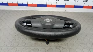  Рулевое колесо Opel Astra H Арт 8EP13JZ01, вид 3