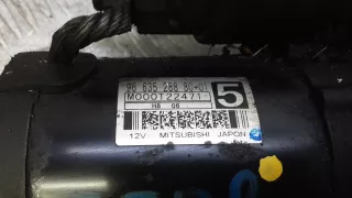 966352888001 Стартер дизельный Citroen C4 Picasso 1 Арт 5EP08BR01, вид 6
