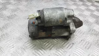 m000t91381 Стартер бензиновый Mazda 3 BK 1.6л Арт 6EP20DF01, вид 3