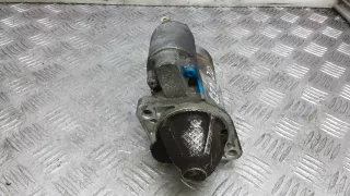 m000t91381 Стартер бензиновый Mazda 3 BK 1.6л Арт 6EP20DF01, вид 4