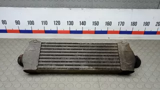  Радиатор интеркулера Ford Transit 3 restailing Арт 5EP10KC01, вид 3