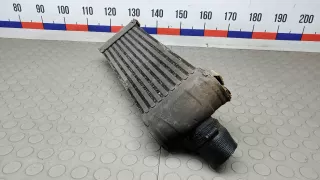  Радиатор интеркулера Ford Transit 3 restailing Арт 5EP10KC01, вид 4
