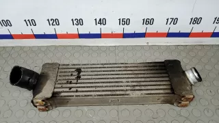 Радиатор интеркулера Ford Transit 3 restailing Арт 6EP14KC01, вид 1
