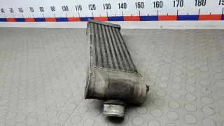  Радиатор интеркулера Ford Transit 3 restailing Арт 6EP14KC01, вид 4