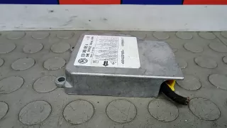  Блок управления airbag Volkswagen Transporter T5 Арт 2EP36OQ01, вид 3