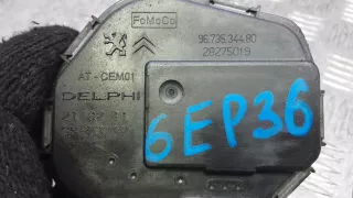 9673534480 Дроссельная заслонка дизельная Peugeot 3008 1 Арт 6EP36BQ01, вид 7