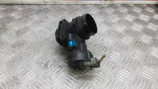  Дроссельная заслонка дизельная Ford C-max 1 Арт 5EP19BQ01, вид 3