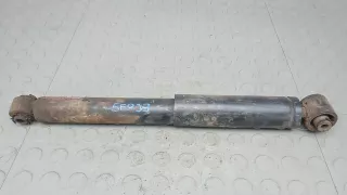  Амортизатор задней балки Nissan Qashqai 1  Арт 5EP39LX01, вид 1