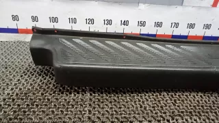  Бампер задний Ford Transit 3 restailing Арт 6EP14HG01_A115997, вид 4