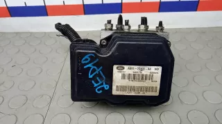  Блок ABS Ford Galaxy 2 restailing Арт 2EP19KW01_A93082, вид 1