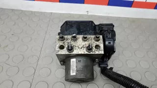  Блок ABS Ford Galaxy 2 restailing Арт 2EP19KW01_A93082, вид 3