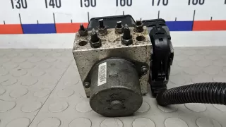  Блок ABS Ford Galaxy 2 restailing Арт 2EP19KW01_A93082, вид 5