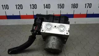  Блок ABS Ford Galaxy 2 restailing Арт 2EP19KW01_A93082, вид 6