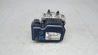  Блок ABS Ford Galaxy 2 restailing Арт 3EP06KW01_A92491, вид 1