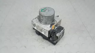  Блок ABS Ford Galaxy 2 restailing Арт 3EP06KW01_A92491, вид 5