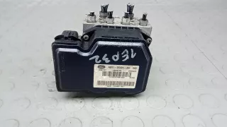  Блок ABS Ford Galaxy 2 restailing Арт 1EP32KW01_A93082, вид 1