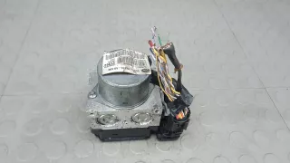  Блок ABS Ford Galaxy 2 restailing Арт 3EP26KW01_A93082, вид 2