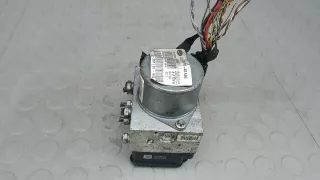  Блок ABS Ford Galaxy 2 restailing Арт 3EP26KW01_A93082, вид 3