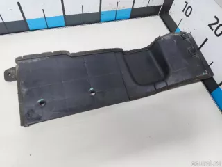 291344Y000 Кожух радиатора Hyundai Solaris 1 Арт E103105089, вид 1