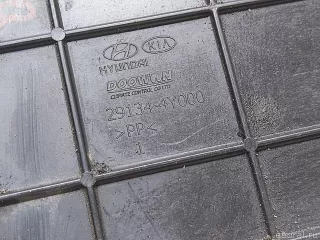 291344Y000 Кожух радиатора Hyundai Solaris 1 Арт E103105089, вид 3