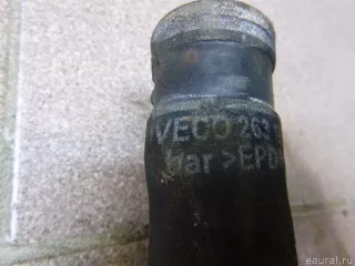 41029928 Шланг системы охлаждения Iveco Trakker Арт E36063694, вид 2