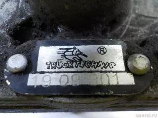 TT1909001 Клапан аварийного растормаживания Iveco EuroCargo Арт E36210111, вид 12