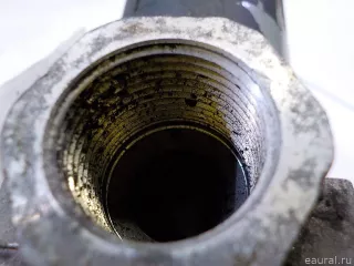 TT1909001 Клапан аварийного растормаживания Iveco EuroCargo Арт E36210111, вид 7