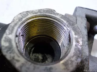 TT1909001 Клапан аварийного растормаживания Iveco EuroCargo Арт E36210111, вид 10