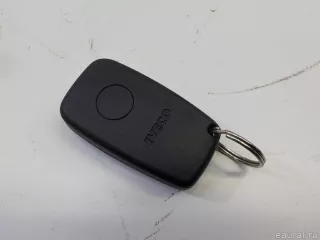 2996072 Ключ зажигания Iveco Daily 6 Арт E36215087