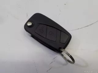 2996072 Ключ зажигания Iveco Daily 6 Арт E36215087, вид 2