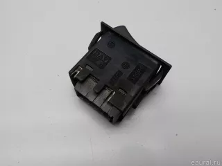 Кнопка блокировки дифференциала MAN F2000 1996г. 81255056267 - Фото 3