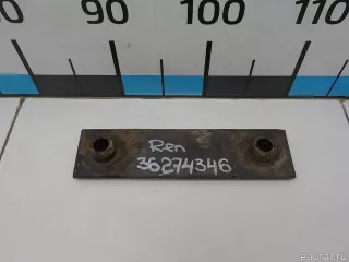 7401079192 Стойка заднего стабилизатора Renault Kerax Арт E36274346, вид 1