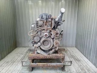 7422222165 Двигатель Renault Kerax Арт E36274609, вид 14