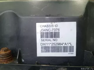 7422222165 Двигатель Renault Kerax Арт E36274609, вид 16
