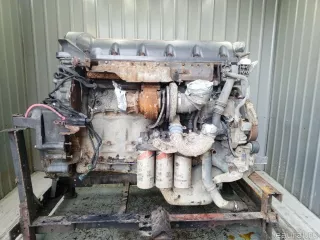 7422222165 Двигатель Renault Kerax Арт E36274609, вид 19
