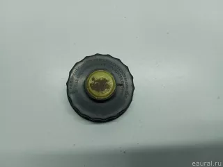 Крышка бачка главного цилиндра сцепления Renault Kerax 1999г. 5001857547 - Фото 2