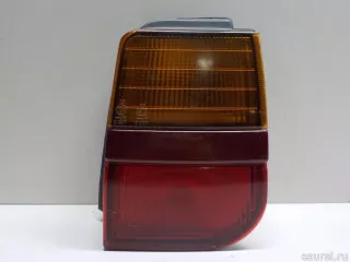  Фонарь задний наружный правый Mitsubishi Space Wagon 2 Арт E3361951, вид 1