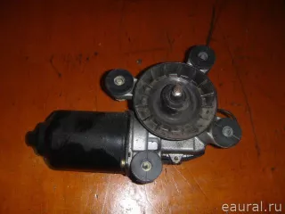 MR515945 Моторчик стеклоочистителя передний Mitsubishi Pajero Pinin Арт E3419517, вид 4