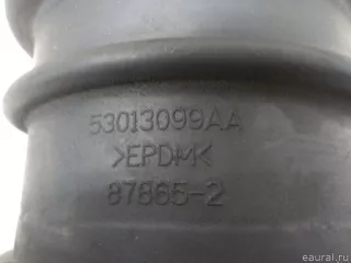 Патрубок воздушного фильтра Jeep Cherokee KL 2004г. 53013099AA - Фото 3