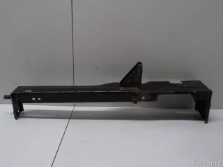1L2Z16152AA Кронштейн радиатора Ford Explorer 4 Арт E40396605, вид 2