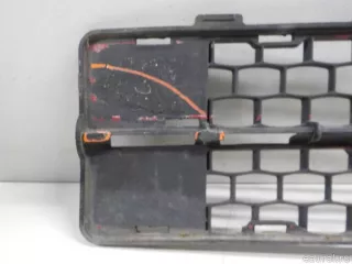 8651207000 Решетка в бампер центральная Kia Picanto 1 Арт E40685904, вид 4