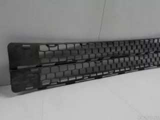 8651207000 Решетка в бампер центральная Kia Picanto 1 Арт E40685904, вид 7