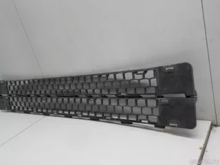 8651207000 Решетка в бампер центральная Kia Picanto 1 Арт E40685904, вид 8