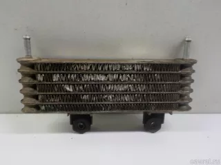 2546039500 Радиатор (маслоохладитель) АКПП Hyundai Sonata (DN8) Арт E41043737