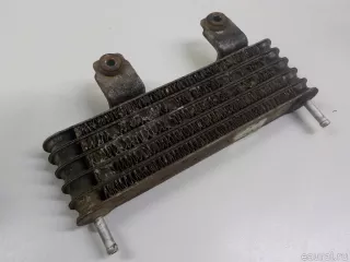 2546039500 Радиатор (маслоохладитель) АКПП Hyundai Sonata (DN8) Арт E41043737, вид 2